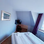 Hotel Residenz Duesseldorf