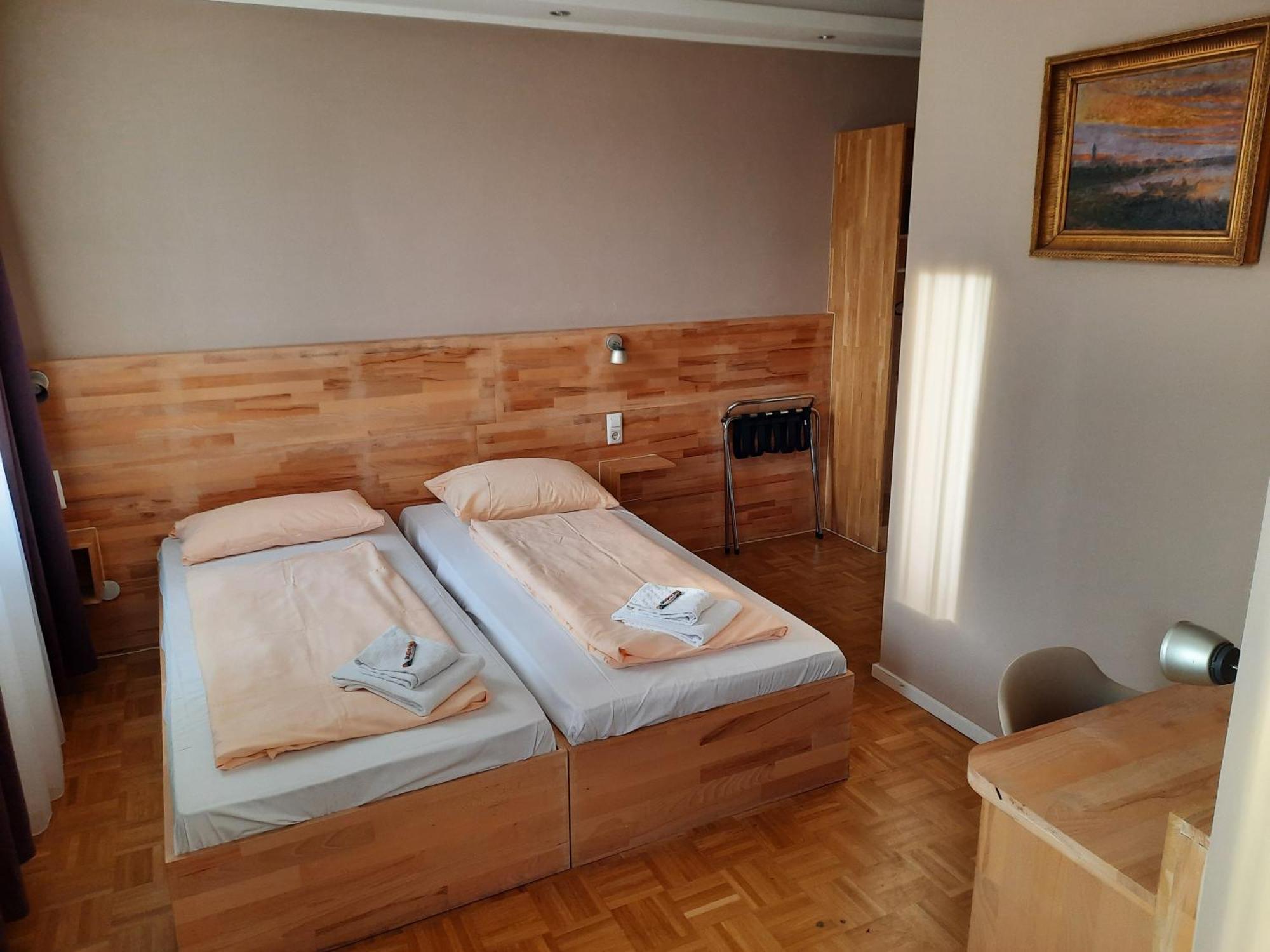 Residenz Hotel Dusseldorf