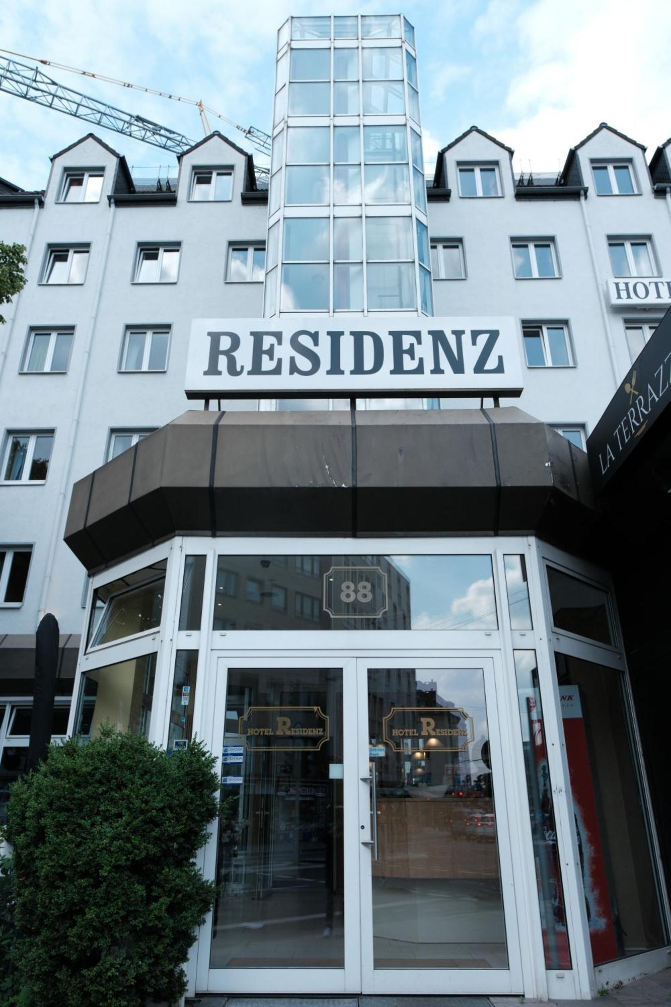 Residenz Hotel