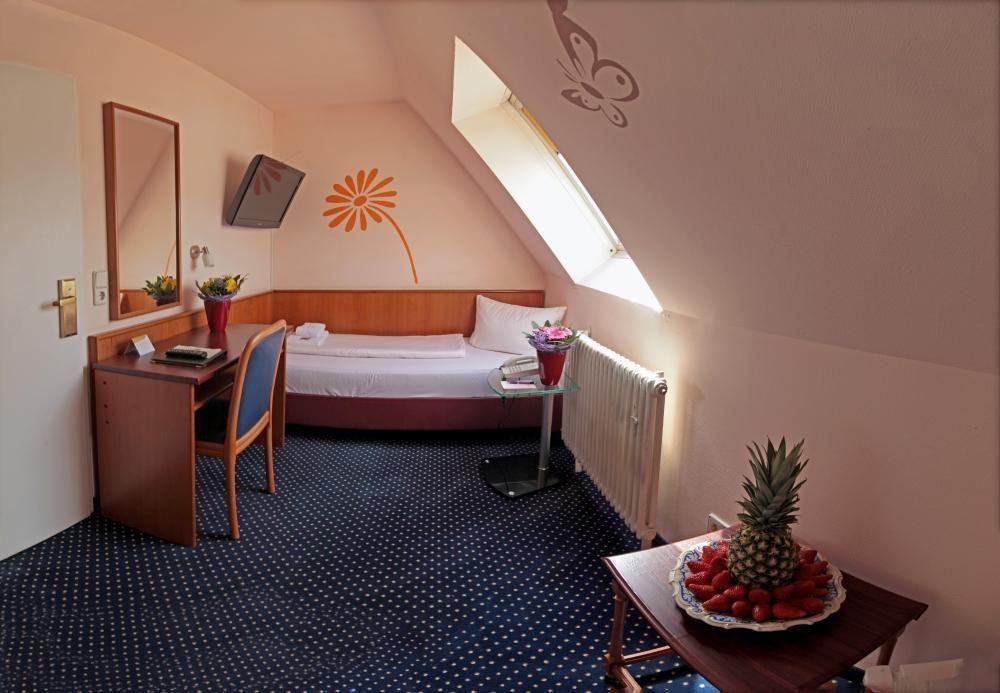 Residenz Hotel Dusseldorf