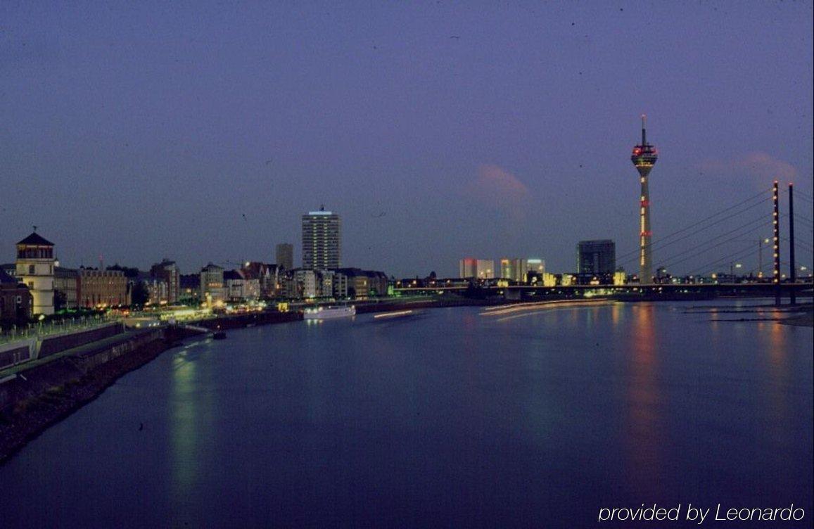 Residenz 3* Dusseldorf