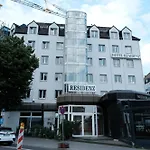 Residenz Dusseldorf