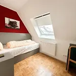 Residenz Hotel Dusseldorf