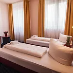 Residenz Hotel Dusseldorf