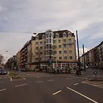 Hotel Residenz Dusseldorf