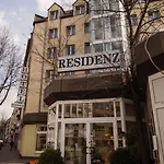 Hotel Residenz Dusseldorf