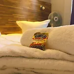 Residenz Hotel