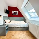 Residenz 3* Dusseldorf