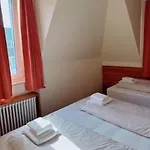 Hotel Residenz Dusseldorf