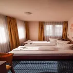 Hotel Residenz Düsseldorf