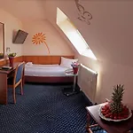 Residenz Hotel Dusseldorf