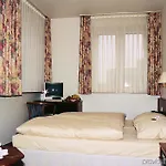 Residenz Hotel Dusseldorf
