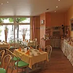 Hotel Residenz Düsseldorf