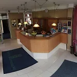 Hotel Residenz Dusseldorf