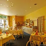Hotel Residenz Dusseldorf