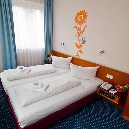 Hotel Residenz 3*