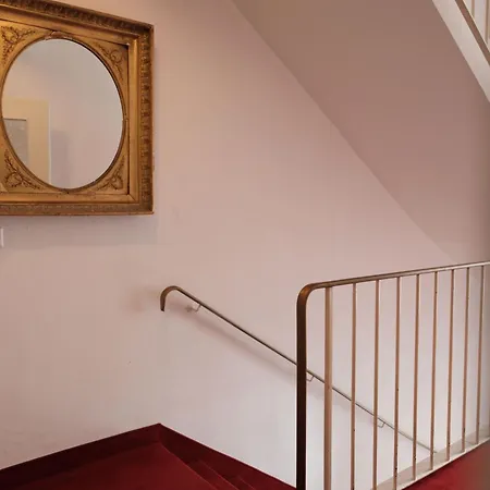 Hotel Residenz