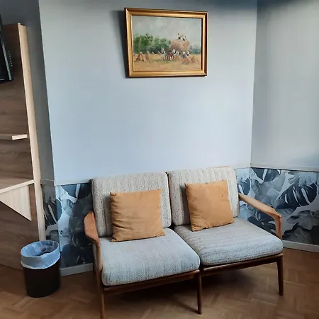 Hotel Residenz 3*