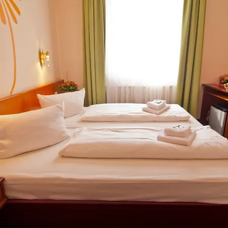 Hotel Residenz