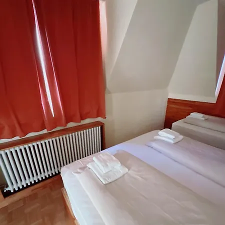 Hotel Residenz