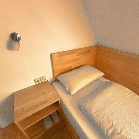Residenz Hotel 3*
