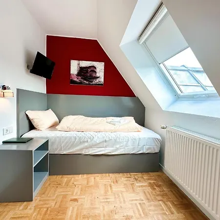 Residenz 3* Düsseldorf