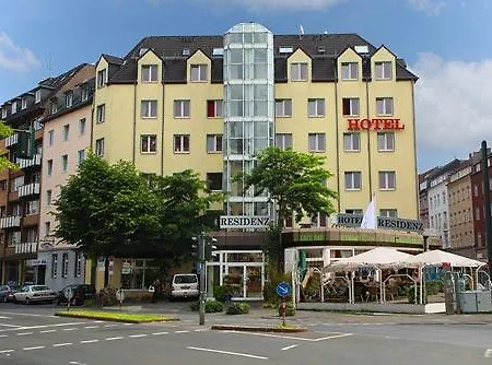 Residenz 3*