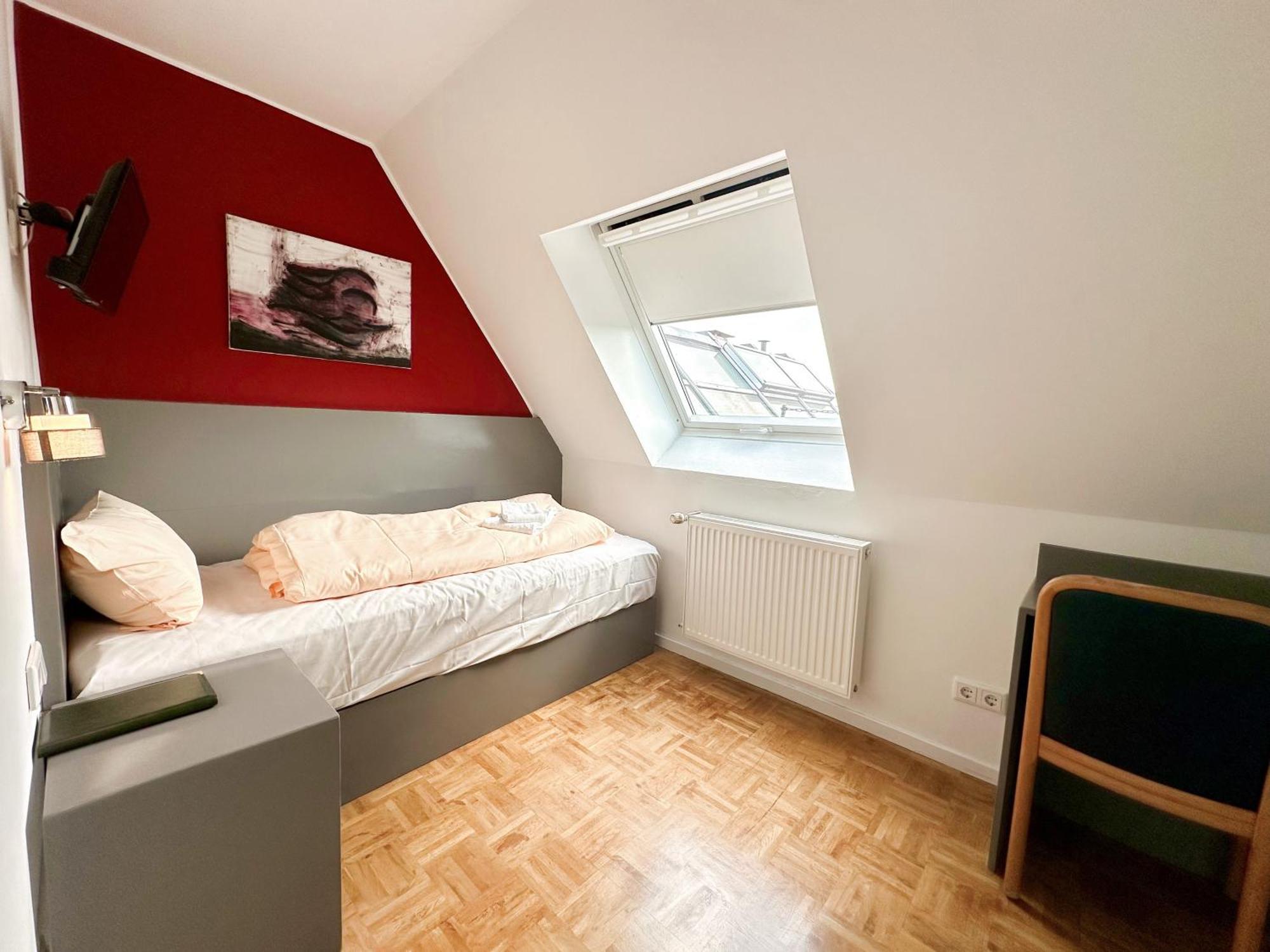 Residenz Hotel Düsseldorf