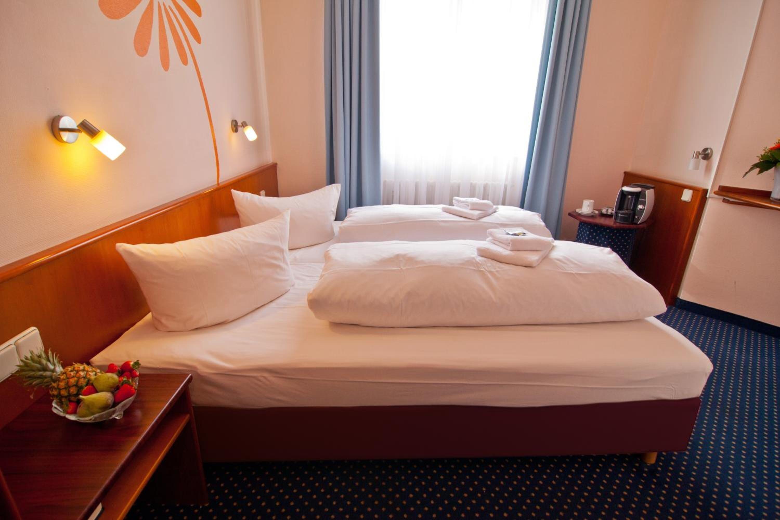Residenz Hotel 3*