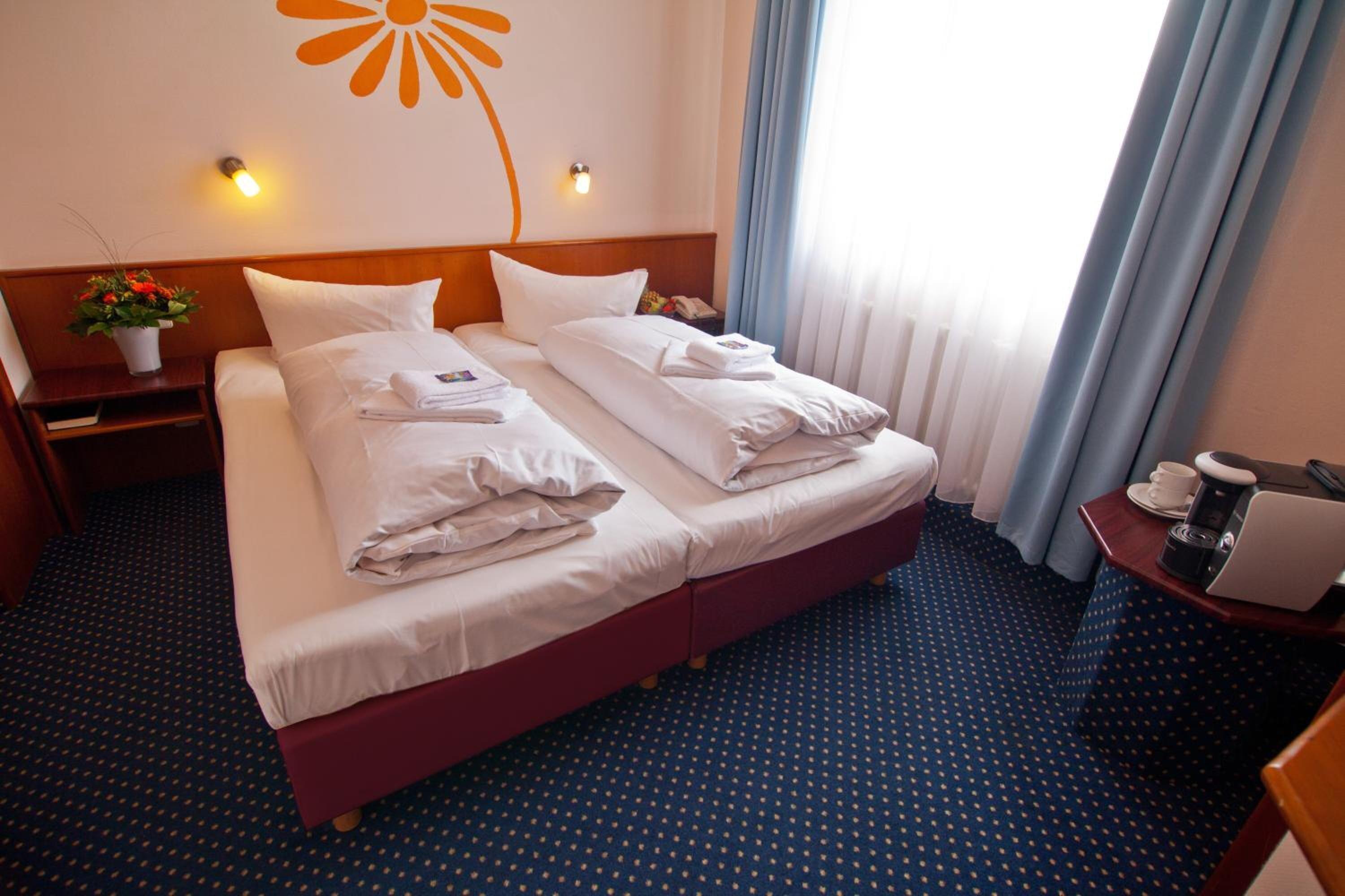 Residenz Düsseldorf