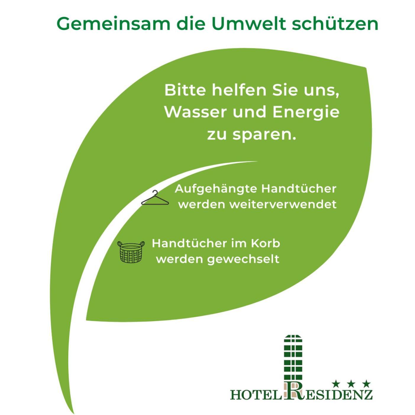 Residenz Hotel Düsseldorf