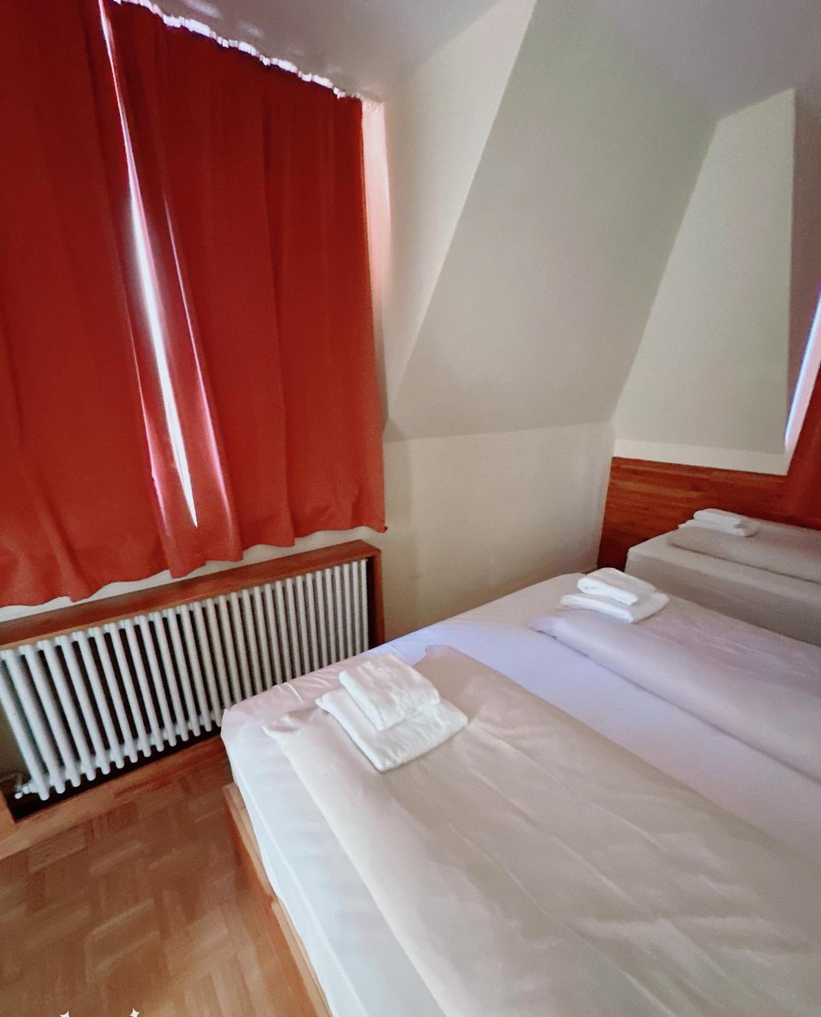 Hotel Residenz