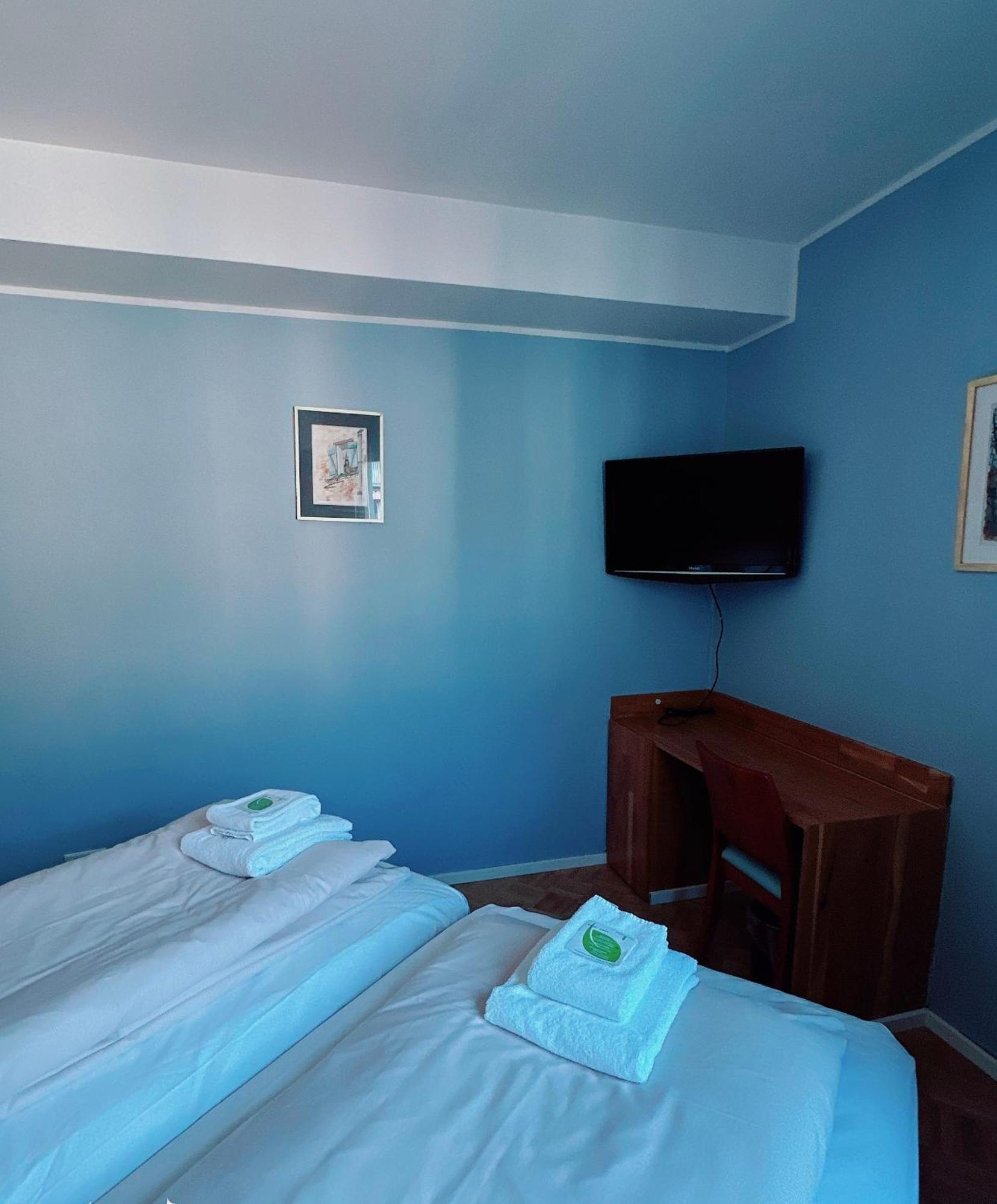 Hotel Residenz 3*