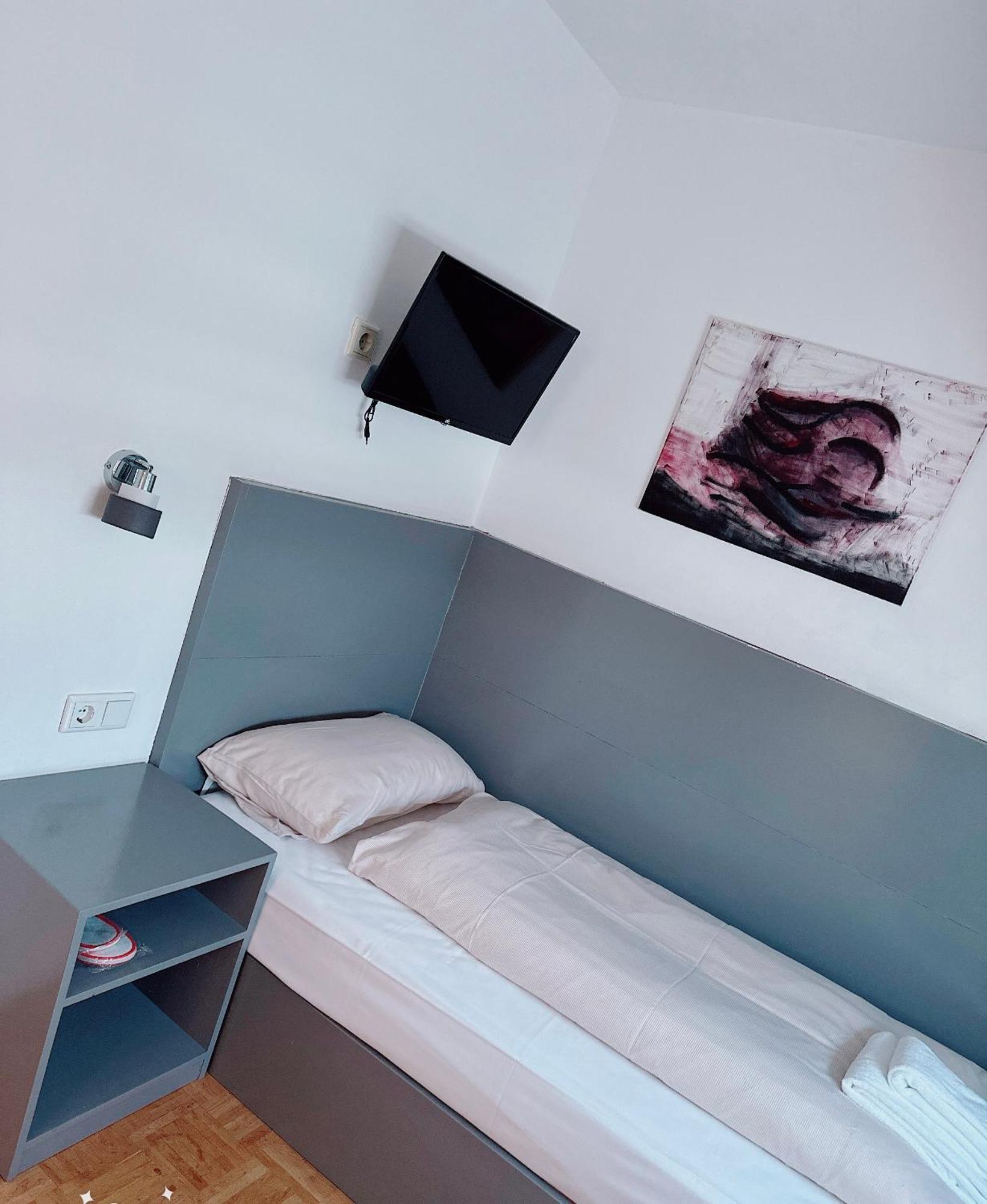 Residenz Hotel
