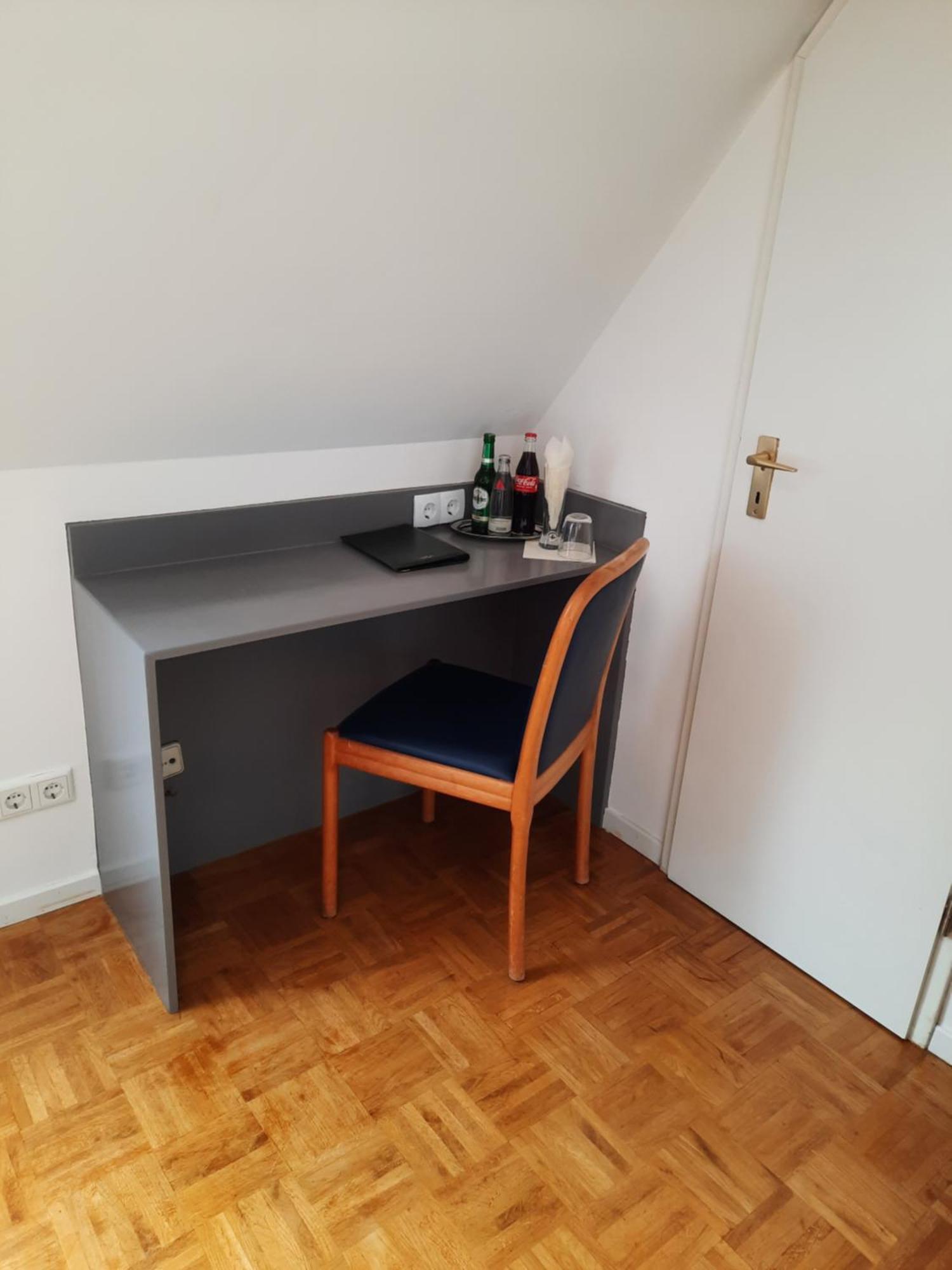 Residenz 3* Düsseldorf
